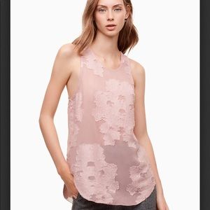 Wilfred SÈVRES BLOUSE size:M